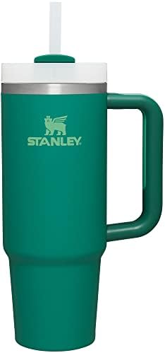 STANLEY Quencher H2.0 FlowState Stainless Steel
