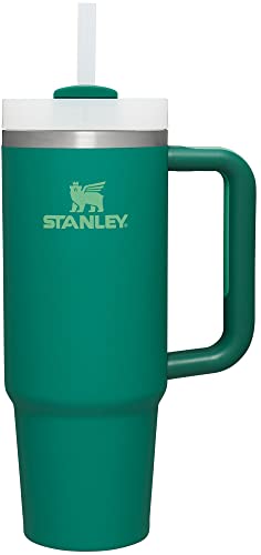 stanley quencher h20 flowstate stainless steel
