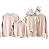 [ジュタオピン] 親子 ペアルックス カップルコーデ 親子ペア ロンパース 親子ぺあるっく赤ちゃん 親子 おそろい ベビー 親子 で ペアルック ブランド 夫婦 お揃い 子供 おそろい 兄妹 ペアルック 家族 親子ペアルック 長袖 ブランド 親子コーデ 親子 お揃い tシャツ キング、クィーン、プリンス カップルペアtシャツ お揃い+家族+服 mka7w178-bg-k-80