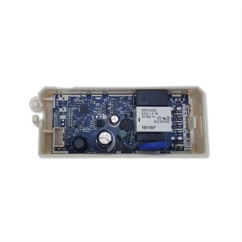 Placa Controle Freezer Vertical Brastemp Bvr28 W11311794