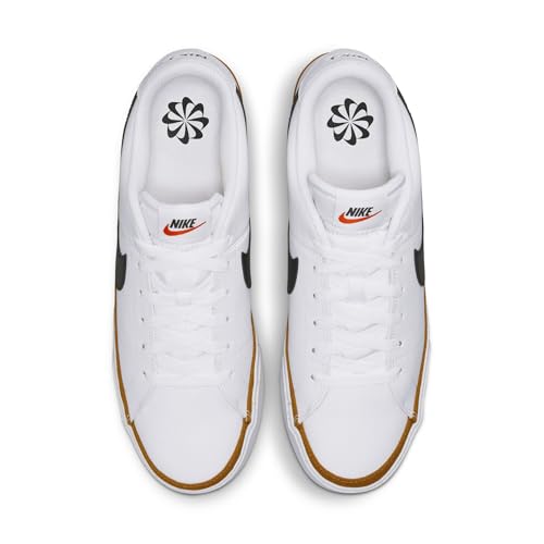 Image of Nike Men's Court Legacy Next Nature Shoes