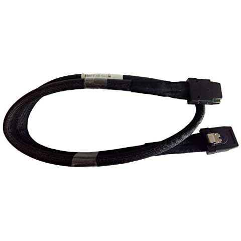 Cable Plus Mini-SAS Cable 2ft Cover
