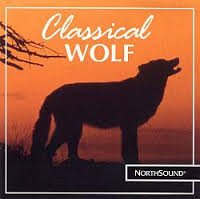 Classical Wolf [Audio CD]