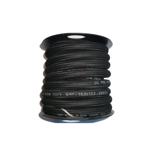 durite carburant essence gasoil de 7mm x 12mm (15m) - Oc-pro