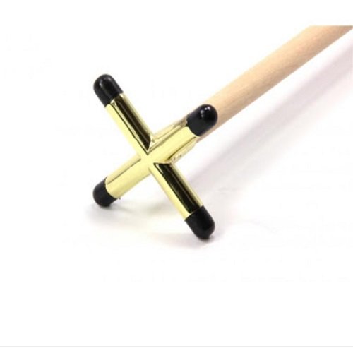 LGB Rest Black Color CUE Cross 2