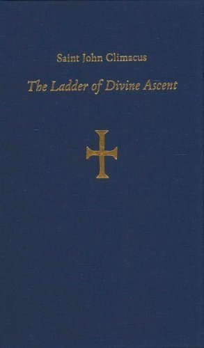 Ladder of Divine Ascent, Revised Edition by Saint John Climacus (2012-01-01)
