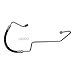 Edelmann 92373 Power Steering Pressure Line Hose Assembly