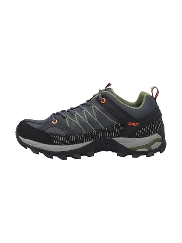 Image of CMP Men's Rigel Low WP Shoes
