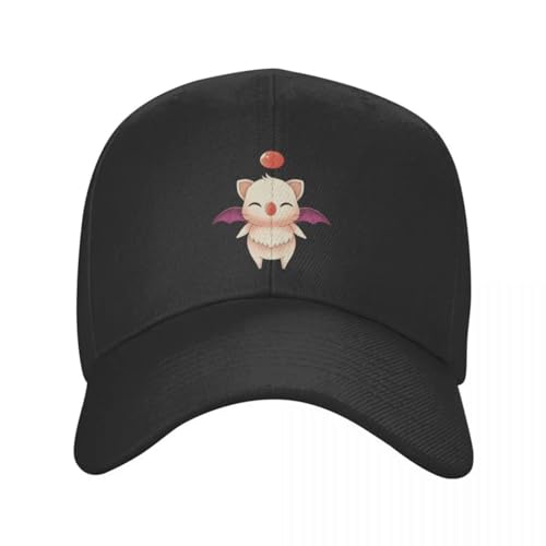 YYTSMG Gorra de béisbol clásica unisex Final Fantasy para