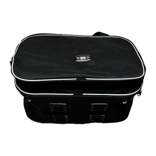 Bolsas interiores para maletas GREAT BIKERS GEAR Ducati Multistrada V4 miniatura 4