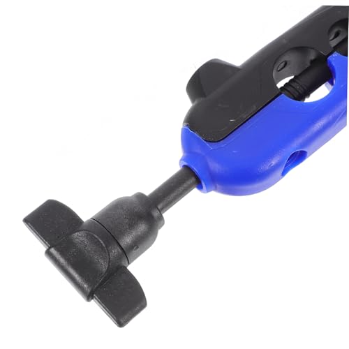BESPORTBLE Fishing Line Spooler Adjustable for Line Lightweight and Portable Design for Material for Freshwater and Saltwater Fishing - Image 3