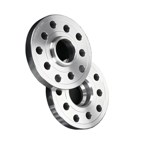 Accessoires de pneu et cales de roue 5x100 pour trajets quotidiens
