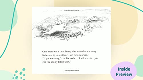 Image of The Runaway Bunny