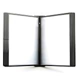 Tarifold Wall Mount Display System