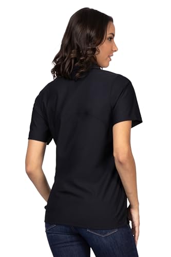 Chef Works Women's Polo Shirt2