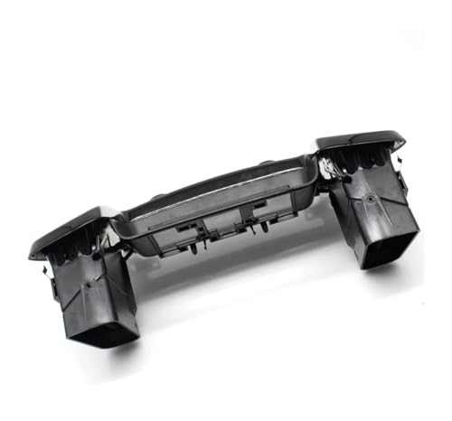 Grille d'aération Mercedes GLE GLS W166 W292 console centrale de remplacement