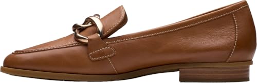 Image of Clarks Womens Sarafyna Iris Loafer