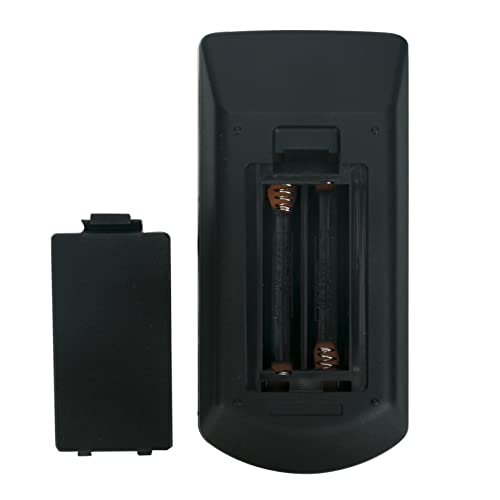 VINABTY FSR60 WY57800 Replacement Remote Compatible with Yamaha Sound Bar YAS-101 YAS-101Bl ATS-1010 YAS101 YAS101Bl ATS1010 - Image 4