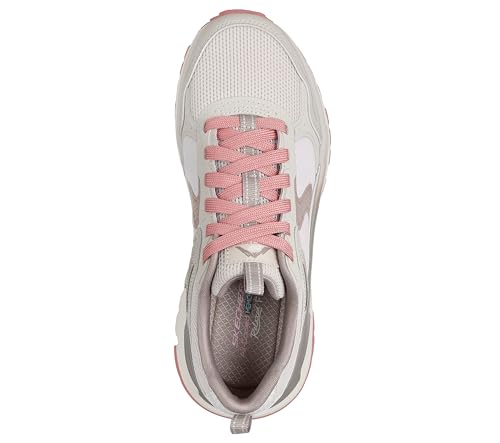 Image of Skechers Women D'Lux Journey Lace Up Shoe