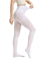 15-20mmhg Close Toe White