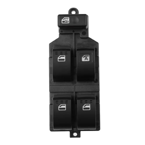 Commutateur de vitre électrique Toyota Avanza Rush avant droit bouton commande centrale 84820-B5050