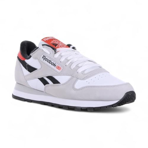 Image of Reebok Women's Classic Leather Sneaker | Casual Shoes