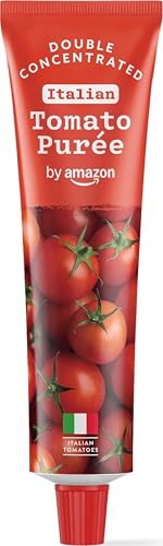 by Amazon Tomate Doble Concentrado, 200g