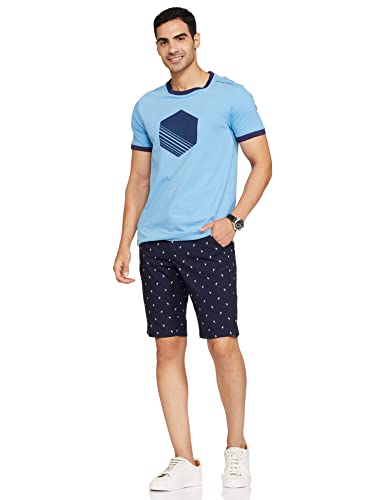 Image of Amazon Brand - Arthur Harvey Men T-Shirt