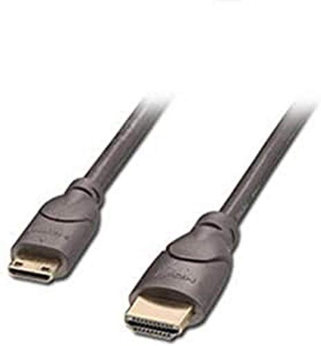 Cavo Mini HDMI/HDMI High Speed, 1m