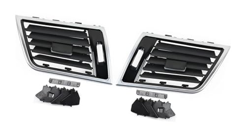 Grille d'aération Benz GLS W166 W292 cache gauche droite couleur 2