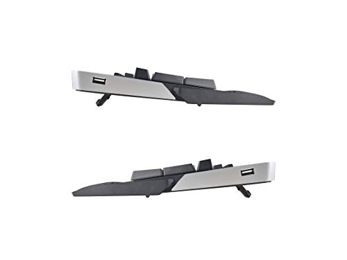 Evga Z10 Rgb Gaming Keyboard, Rgb Backlit Led, Mechanical Brown Switches, Onboard Lcd Display, Macro Gaming Keys #TOP4