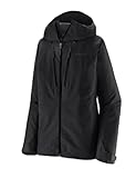 Patagonia Women's W's Triolet Jacket, black