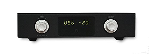 GOWE stereo dekoder USB DAC Bluetooth DAC wzmacniacz słuchawkowy