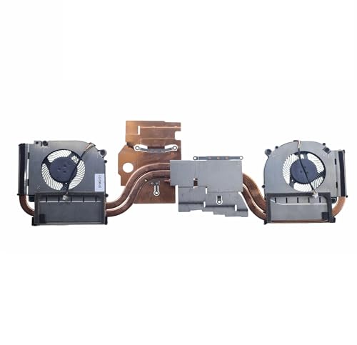 Ventilateur GPU Clevo V150 à dissipation thermique haute performance - 3