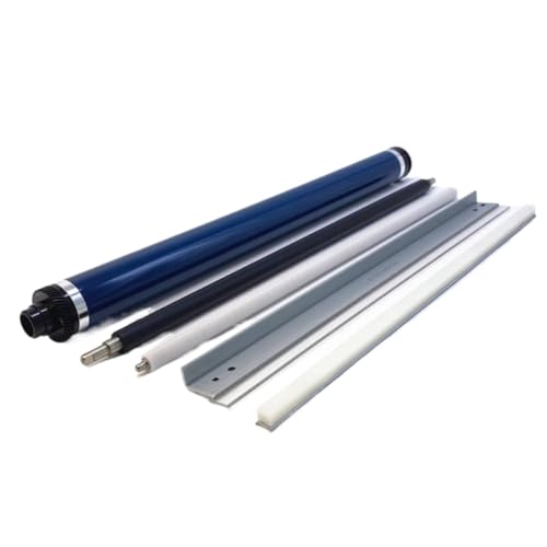 Kit tambour pour MPC 2030 2050 2550 - Set de rechange pour 5 recharges d'imprimante