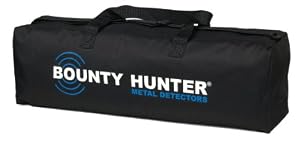 Image of Bounter Hunter Bounty Carry Bag