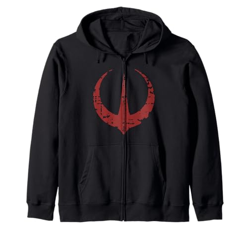 Sweat Star Wars Andor pour ne plus avoir froid pendant vos sessions geek