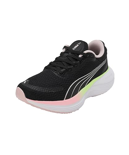 Image of Puma Unisex-Adult Scend Pro Running Shoe
