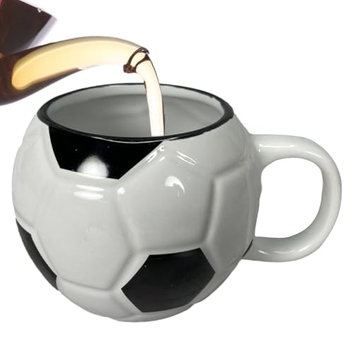 �T�b�J�[�R�[�q�[�}�O ? 14x9cm �J�b�v�A�Z���~�b�N�����e��A�ϔM�d�グ�̃A�X���`�b�N�t�b�g�{�[���X�^�C�� |���[�N�X�y�[�X�̃x�b�h���[����M�t�g�̏u�Ԃɖڂ������e�[�u���̑���