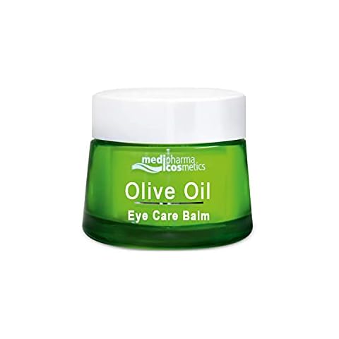 Olivenol Eye Cream 15ml Cream by Medipharma Cosmetics Cover