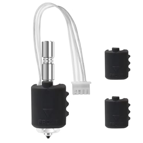 HIKUDIY HK-0337 Hotend für Kobra 3 Max