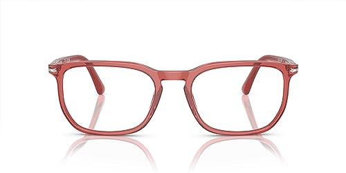 Image of Persol Men's Po3339v Round Prescription Eyewear Frames