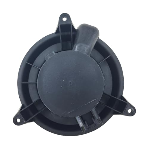 Image of SHOWSEN PM9201 HVAC AC Heater Blower Motor with Fan for 2003-2007 Silverado