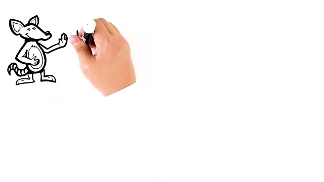 MouseX 1lb Bag, All-Natural Poison Free, Effective Against All Species of Rats and Mice - EcoClear Products