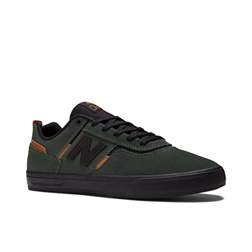 Image of New Balance Unisex Adult Numeric 306 V1 Skateboarding Shoes