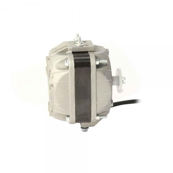 Bilake Pack 6 unidades motor multianclaje para ventilador frigorífico 10W