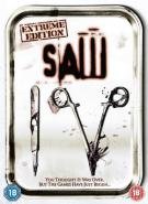 Saw IV (Alternate Sleeve) [DVD]