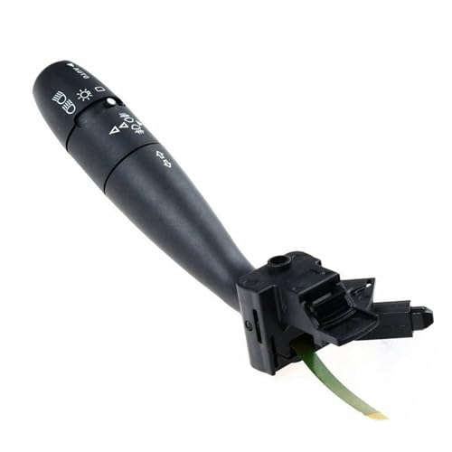 Commodo clignotant Citroën C5 C8 commande éclairage phare interrupteur 96477533XT - 4