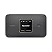WiFi/WLAN günstig Kaufen-HUAWEI E5785-320 Mobile WiFi Router w/o SIM Card, USB, dual Band,Schwarz
