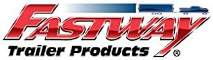 Fastway 95-01-5950 Adapter